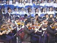 Khai giác - Một kỷ lục của âm nhạc Việt Nam